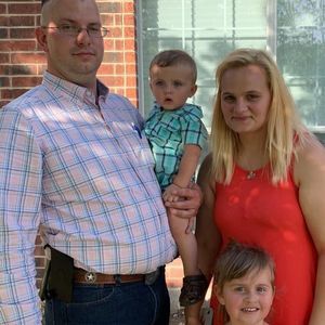 Meet your Posher, Allison